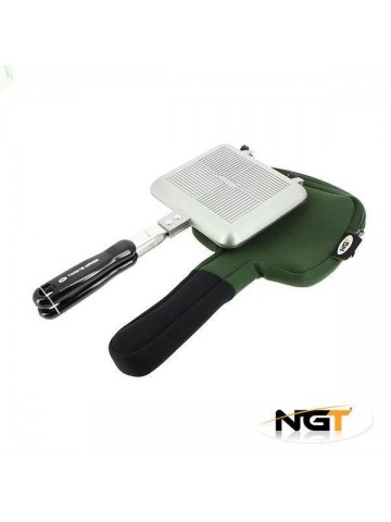 NGT Pouzdro Toastie Case