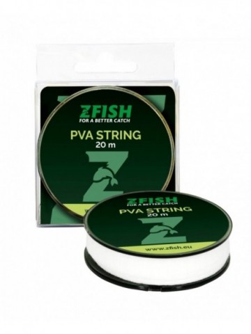 PVA Nit Zfish String 20 m