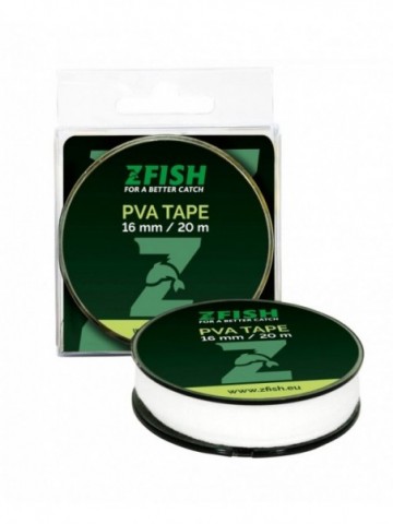 PVA Páska Zfish Tape 20 m