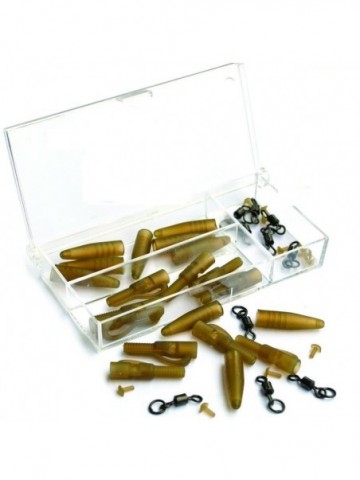 Extra Carp Lead Clip With...