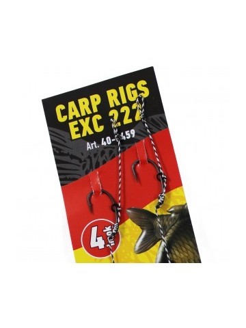 Extra Carp Rig EX 222