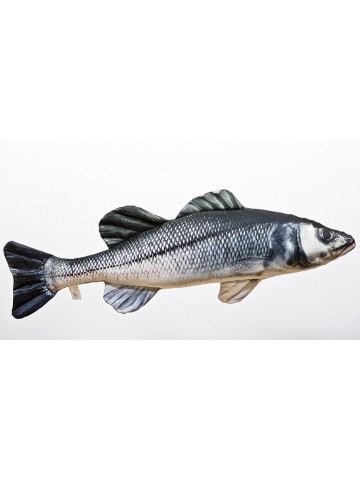 Mořský vlk (Sea Bass) - 70 cm polštář