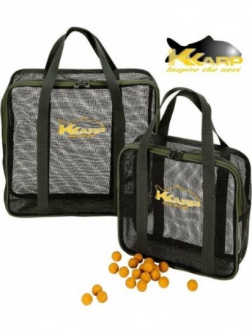 Taška K-Karp Air-Dry Boilies Bag Small