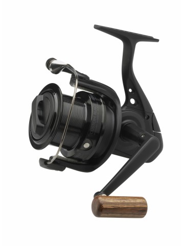 Naviják Okuma Custom Black CB 80 FD