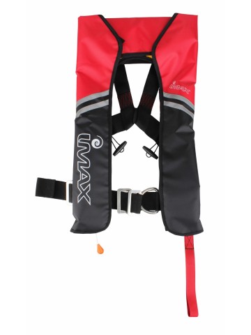 Záchranná vesta Imax Life Vest Automatic