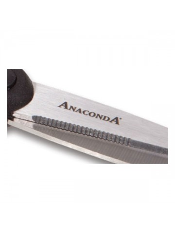 Nůžky na pletenku Anaconda...