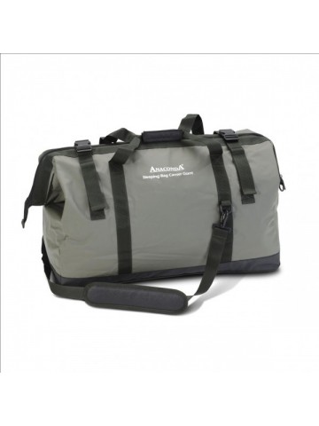 Anaconda taška Sleeping Bag Carrier Velikost XL