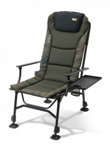 Křeslo Anaconda Freelancer Ti-Lite Carp Seat