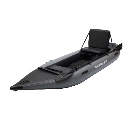 Savage Gear High Rider Kayak