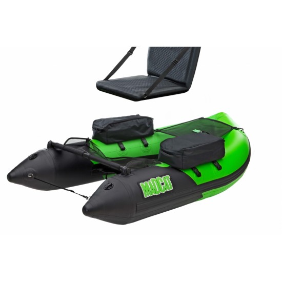 Belly Boat MADCAT 170 cm