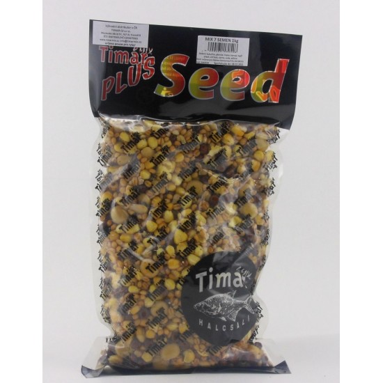 Timármix Mix 7 semen 1000 ml