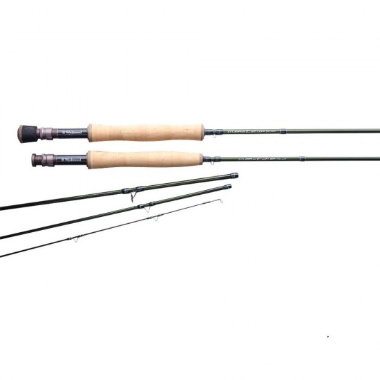 Wychwood Prut Truefly T2 10...