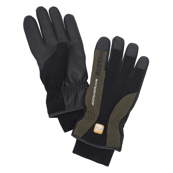 Rukavice Prologic Winter Waterproof Glove, vel. M