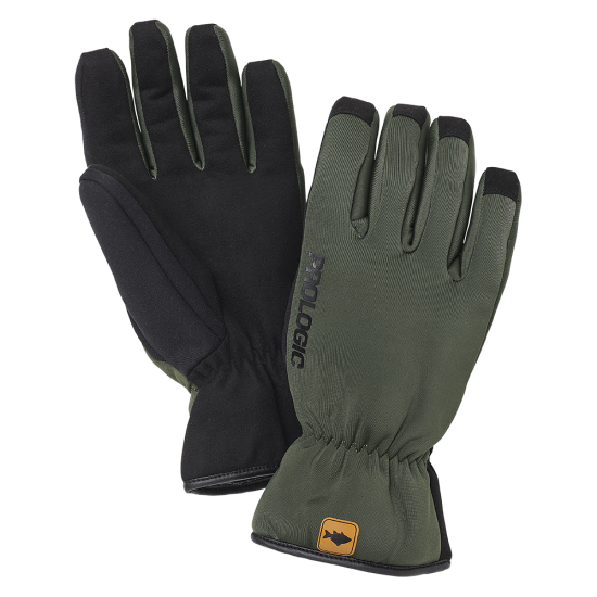 Softshellové rukavice Prologic Softshell Liner,...
