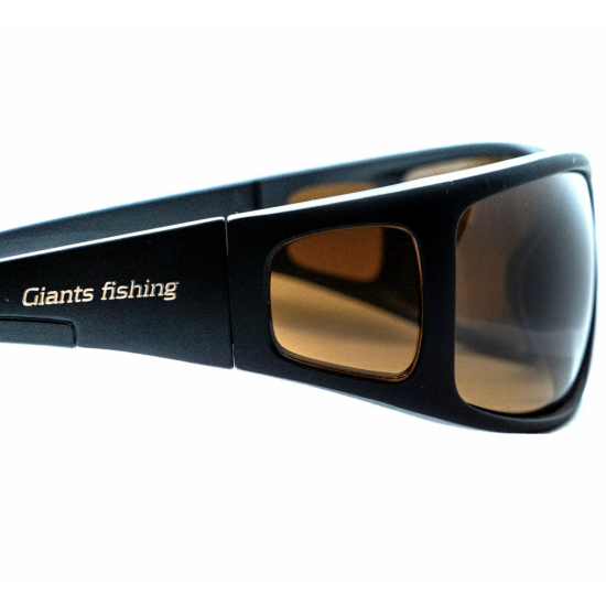 Polarizační brýle Giants...