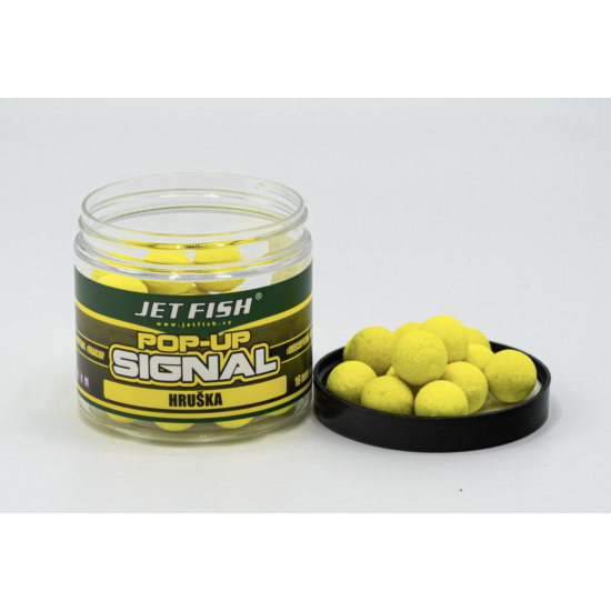 Pop-up Jet Fish Signal: Hruška / 16 mm / 60 g