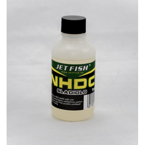 Sladidlo NHCD Jet Fish / 50 ml