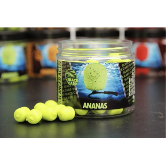 Balanced Activ Black Carp: Ananas / 14 mm / 90 g
