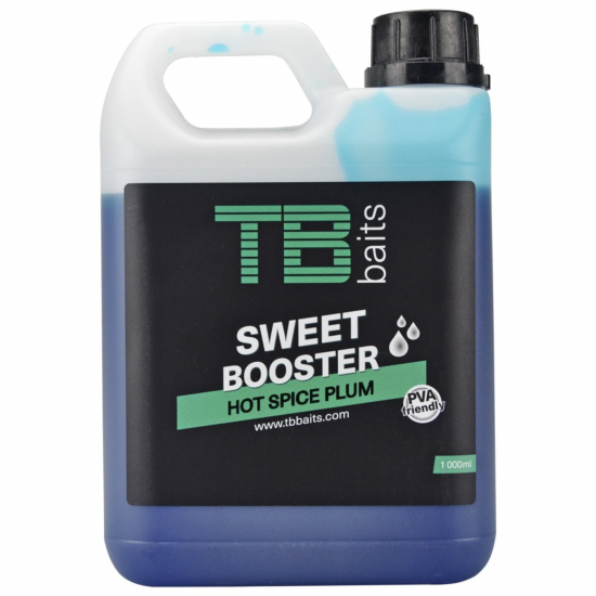 Booster TB Baits: Sweet...