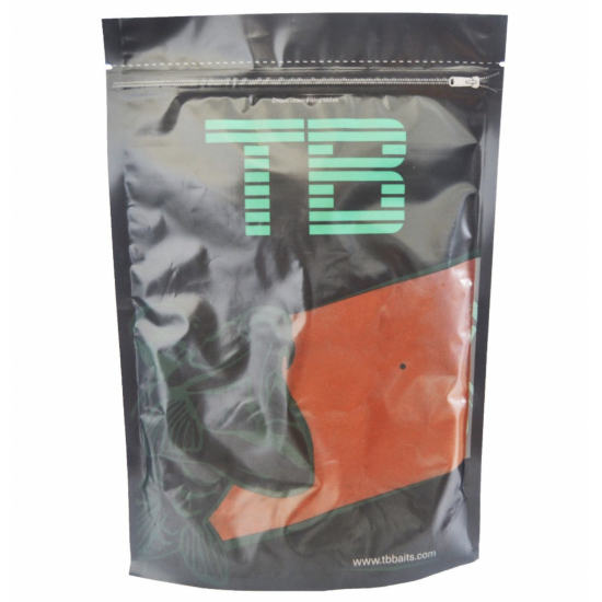 Moučka TB Baits: Robin red / 500 g