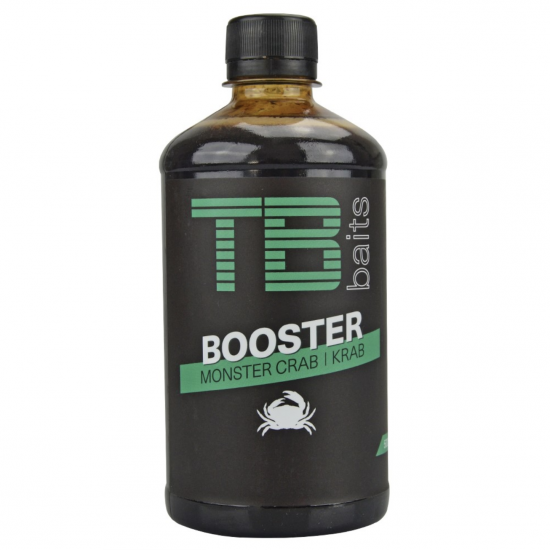 Booster TB Baits: Monster...