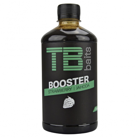 Booster TB Baits:...