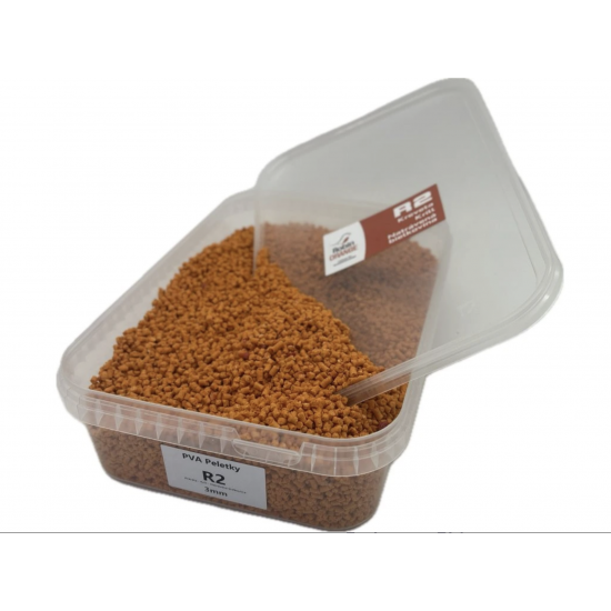 A Baits PVA Peletky R2 (kreveta, krill,...