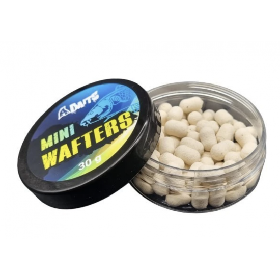 A Baits Mini Wafters Kreveta Arašid / 30 g