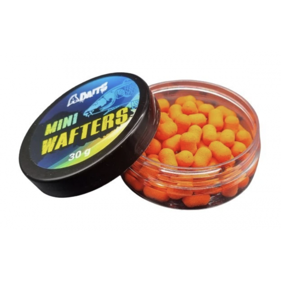 A Baits Mini Wafters Chilli Spice / 30 g