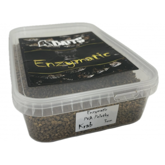 A Baits PVA Peletky...