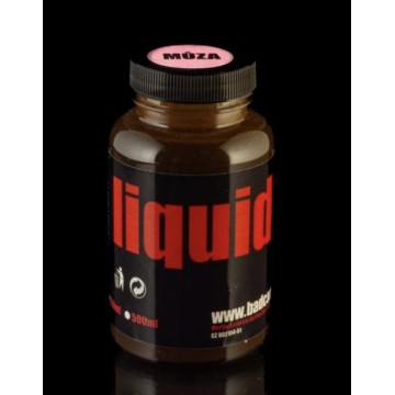 Liquid BadCarps Můza / 500 ml