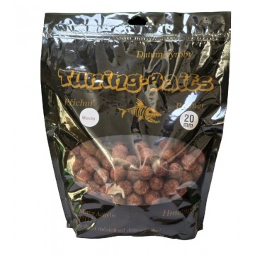 Boilies Tuning-Baits Moncha / 20 mm / 1 kg