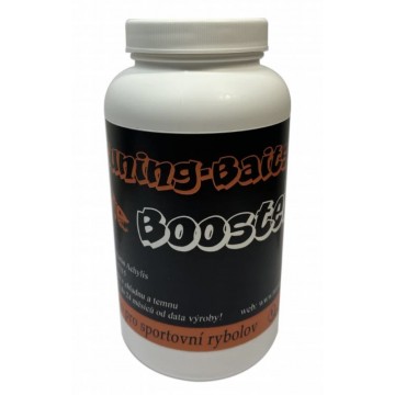 Booster Tuning-Baits Játra / 500 ml