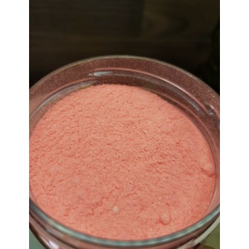 Práškový dip Tuning-Baits Rudý ďábel / 250 ml