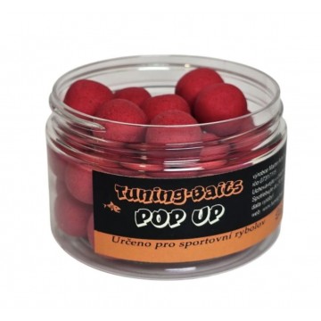 Pop-Up Tuning-Baits Jahoda / 16 mm / 40 g