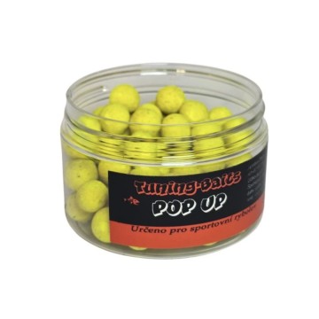 Pop-Up Tuning-Baits Medový oříšek / 11 mm / 40 g