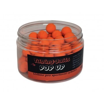 Pop-Up Tuning-Baits Ohnivé mango / 8 mm / 40 g