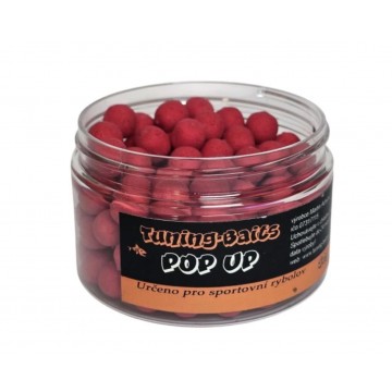 Pop-Up Tuning-Baits Moncha / 11 mm / 40 g