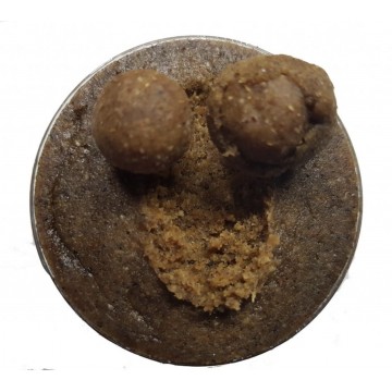 Obalovací těsto Tuning-Baits Játra / 250 g