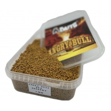 A Baits PVA Peletky Enzymatic Angry Bull / 3 mm...