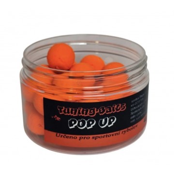 Pop-Up Tuning-Baits Ohnivé mango / 14 mm / 40 g