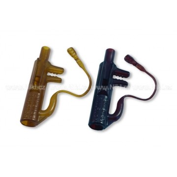 Carp´R´Us Snag clips -...