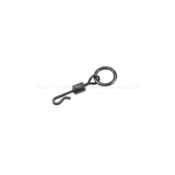 Carp´R´Us Obratlík Ringed Quick change swivel...