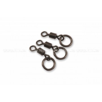 Carp´R´Us 360° Ring Swivel...