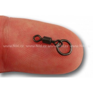 Carp´R´Us 360° Ring Swivel...
