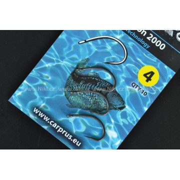 Carp´R´Us Centurion 2000...