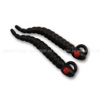 Carp´R´Us Rovnátko dlouhé - Mouthsnagger BROWN