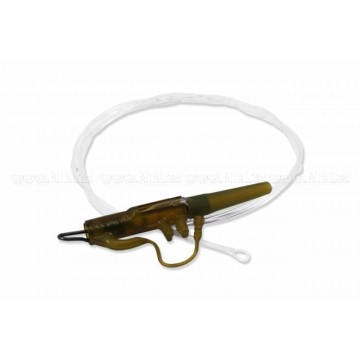 Carp´R´Us Snag Clip system - hotová montáž...
