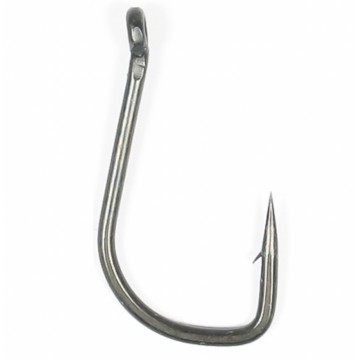 Háčky Undercarp Wide Gape...