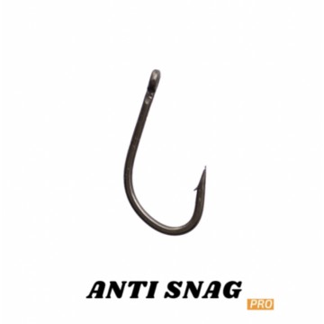 Háčky Undercarp Anti Snag...